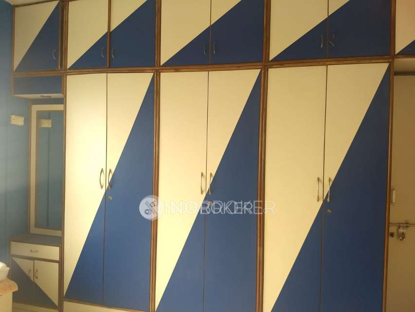 2 BHK Flat In Devi Link Housing Society - Ii For Sale  In Pimpri Colony