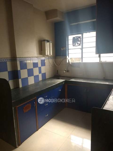 2 BHK Flat In Devi Link Housing Society - Ii For Sale  In Pimpri Colony