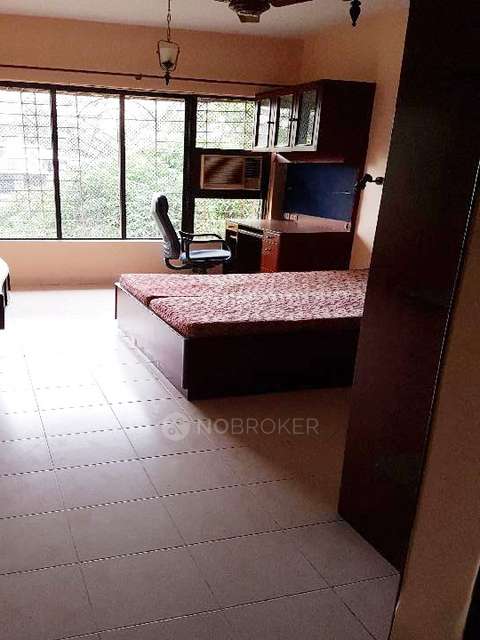 2 BHK Flat In Elfreda for Rent  In Bandra West 