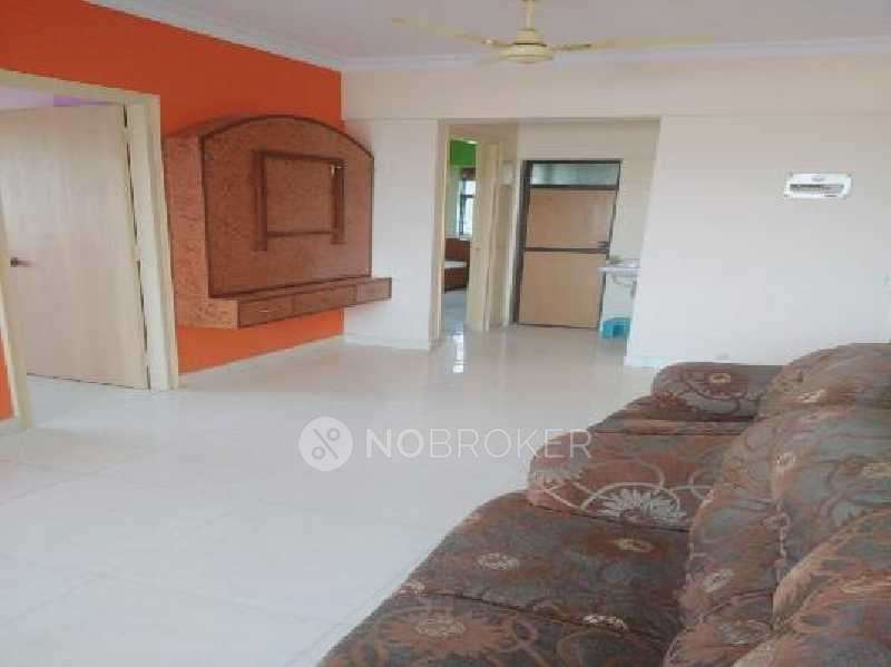 Madhav Apartments 03, Madhav apt Opp IIT main gate, Tirandaz, Powai, Mumbai, Maharashtra 400076