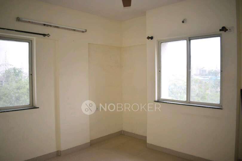 2 BHK Flat In Mittal Grandeur Society For Sale  In Ambegaon Bk