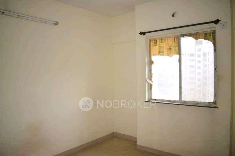 2 BHK Flat In Mittal Grandeur Society For Sale  In Ambegaon Bk