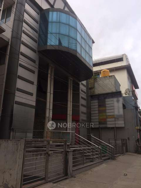 Office in Halasuru, Bangalore for Rent 