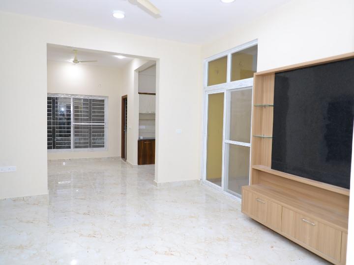 NavaniShri Enclave CV Raman Nagar Rent WITHOUT BROKERAGE Semi
