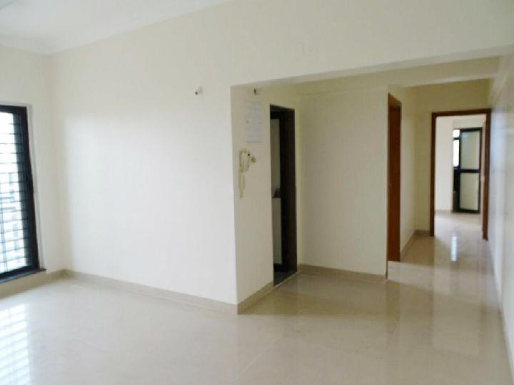 Raheja Heights Malad East Rent WITHOUT BROKERAGE Semifurnished 2 BHK