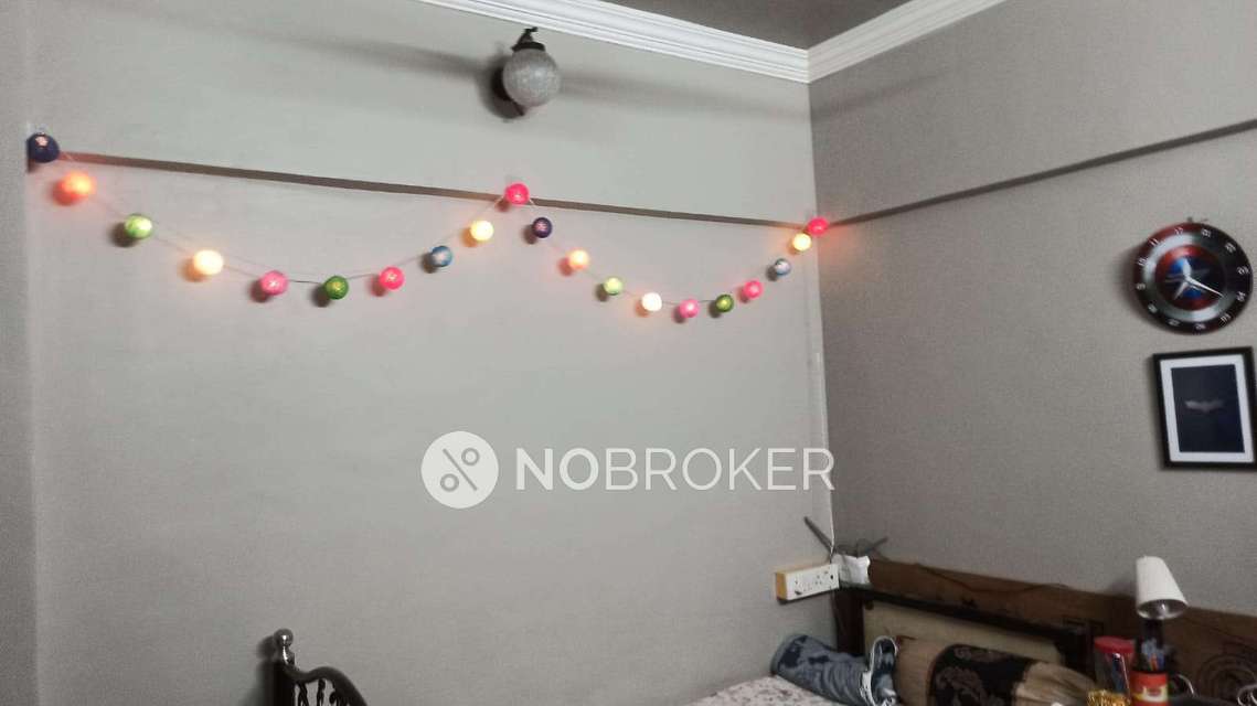 2 BHK Flat In Sunstone Chs For Sale  In Vasai West