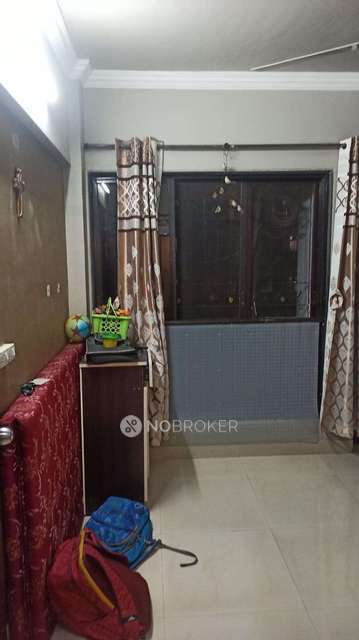 2 BHK Flat In Sunstone Chs For Sale  In Vasai West