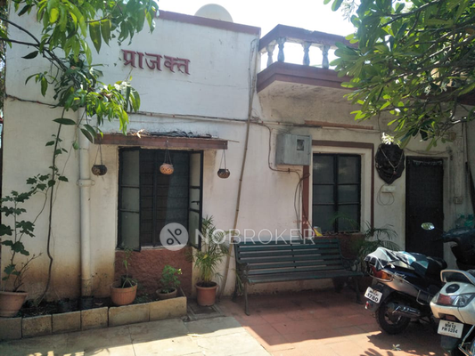 2 BHK House for Rent  In Lohgaon