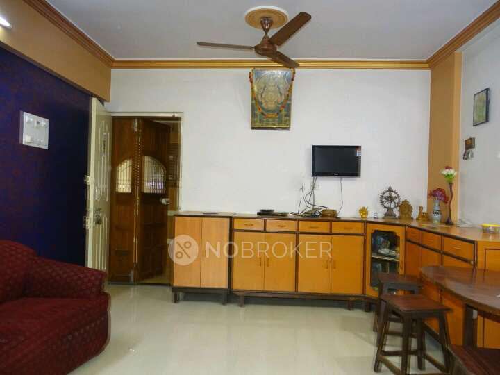 2 BHK Flat In Suvidhi Darshan For Sale  In Dombivli East