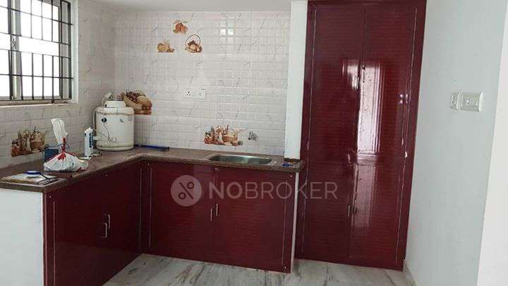 2 BHK Flat In Sorgam Horizon for Rent  In Kanathur Reddikuppam