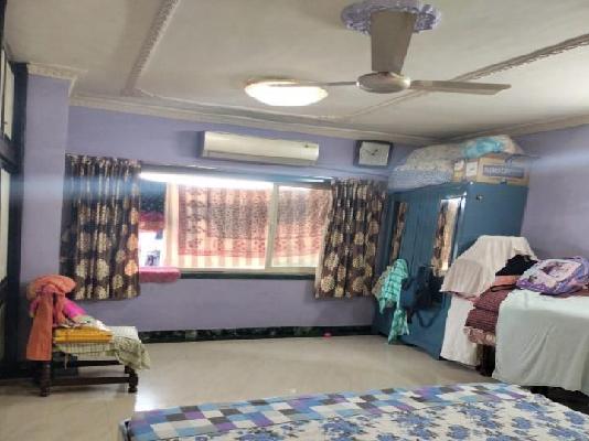 3 BHK Flat In  Parshwa Deep For Sale  In Andheri West