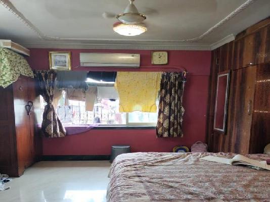 3 BHK Flat In  Parshwa Deep For Sale  In Andheri West