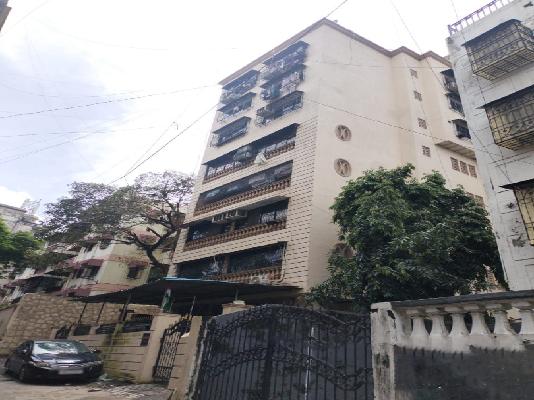 3 BHK Flat In  Parshwa Deep For Sale  In Andheri West