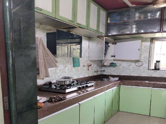 3 BHK Flat In  Parshwa Deep For Sale  In Andheri West