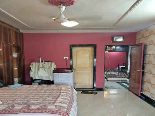 3 BHK Flat In  Parshwa Deep For Sale  In Andheri West