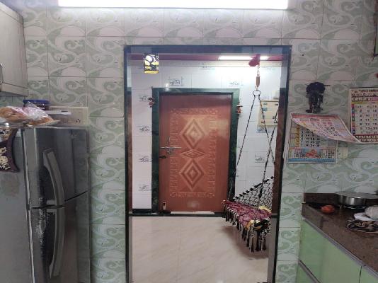 3 BHK Flat In  Parshwa Deep For Sale  In Andheri West