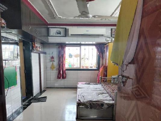 3 BHK Flat In  Parshwa Deep For Sale  In Andheri West