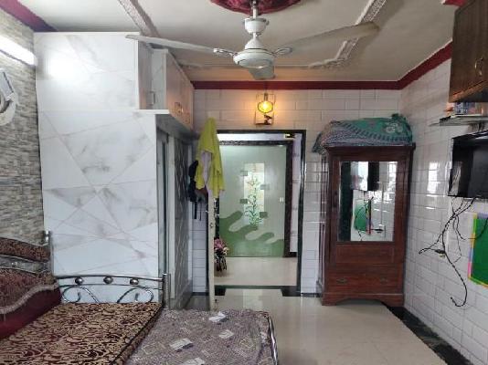 3 BHK Flat In  Parshwa Deep For Sale  In Andheri West