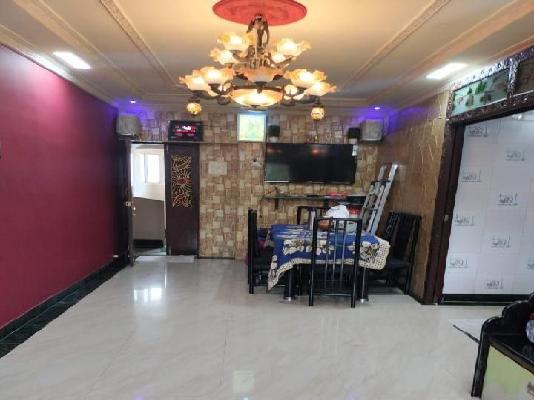 3 BHK Flat In  Parshwa Deep For Sale  In Andheri West