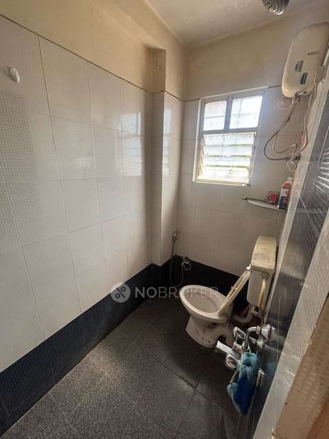 2 BHK Flat In Mayur Plaza for Rent  In Rahatani