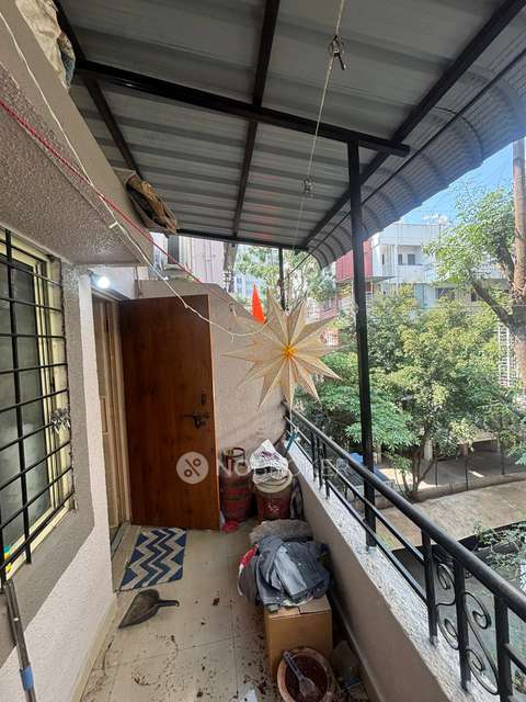 2 BHK Flat In Mayur Plaza for Rent  In Rahatani