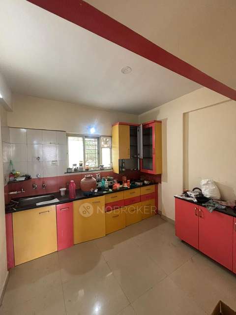 2 BHK Flat In Mayur Plaza for Rent  In Rahatani