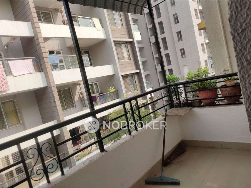 2 BHK Flat In Mayur Plaza for Rent  In Rahatani