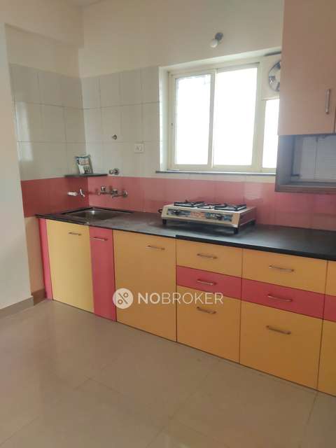 2 BHK Flat In Mayur Plaza for Rent  In Rahatani