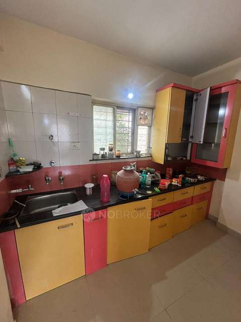 2 BHK Flat In Mayur Plaza for Rent  In Rahatani