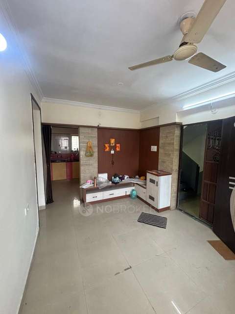2 BHK Flat In Mayur Plaza for Rent  In Rahatani