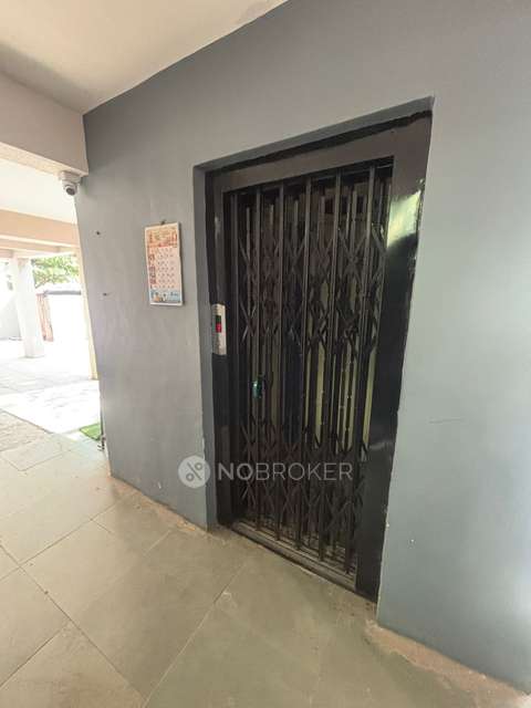 2 BHK Flat In Mayur Plaza for Rent  In Rahatani