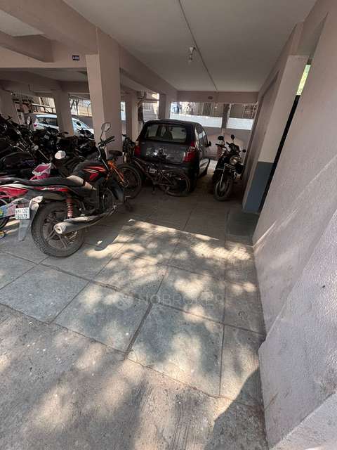 2 BHK Flat In Mayur Plaza for Rent  In Rahatani