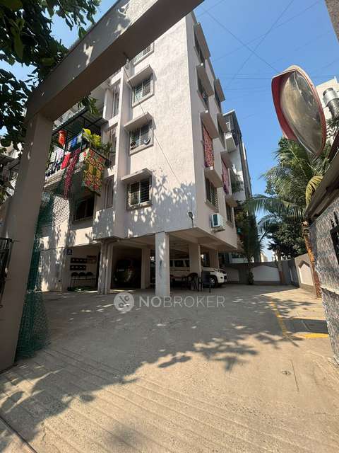 2 BHK Flat In Mayur Plaza for Rent  In Rahatani