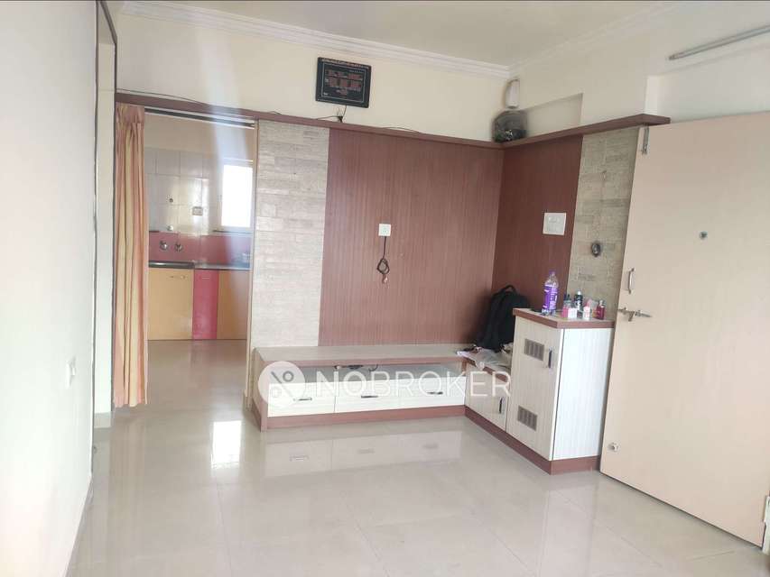 2 BHK Flat In Mayur Plaza for Rent  In Rahatani