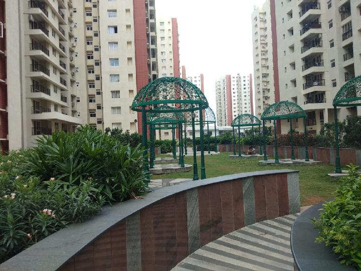 Prestige Bella Vista Iyyappanthangal Without Brokerage Semifurnished