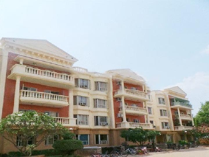 Tata Sherwood Gymnasium Rasanna Colony,Vibhutipura Rent WITHOUT