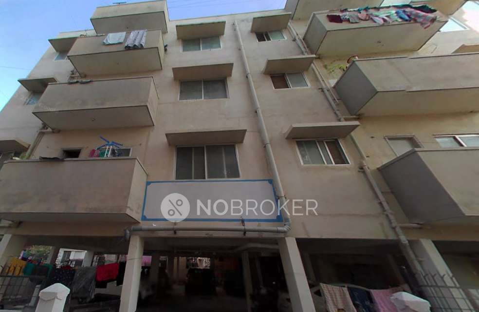 2 BHK House for Rent  In Kaverappa Layout, Kadubeesanahalli, Bengaluru, Karnataka, India