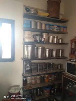 1 BHK Flat In Venktesh Swapnasankul Apartment for Rent  In Dhanori