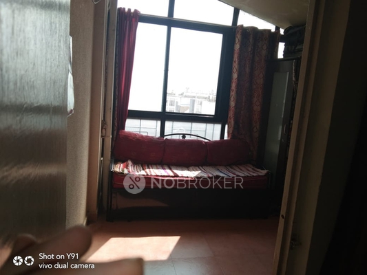 1 BHK Flat In Venktesh Swapnasankul Apartment for Rent  In Dhanori