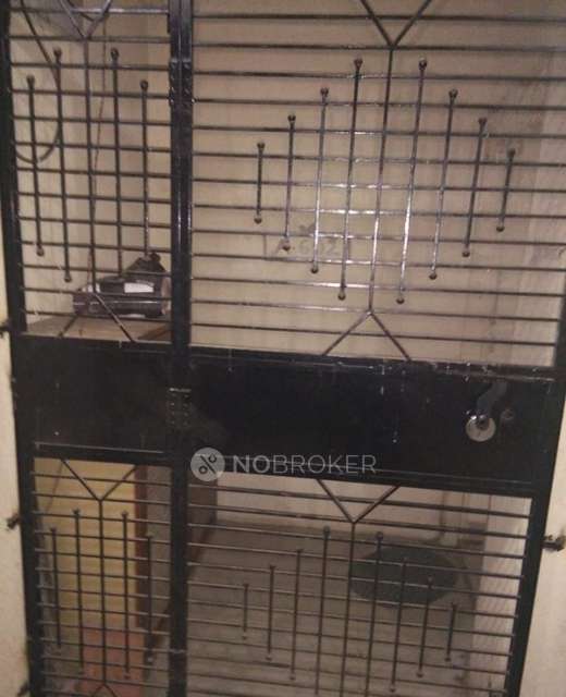 1 BHK Flat In Venktesh Swapnasankul Apartment for Rent  In Dhanori