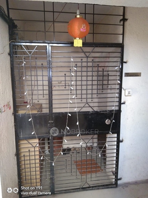 1 BHK Flat In Venktesh Swapnasankul Apartment for Rent  In Dhanori