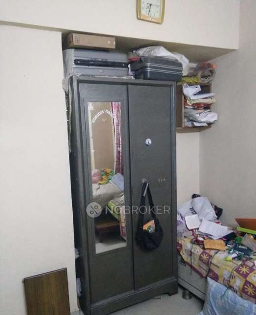 1 BHK Flat In Venktesh Swapnasankul Apartment for Rent  In Dhanori