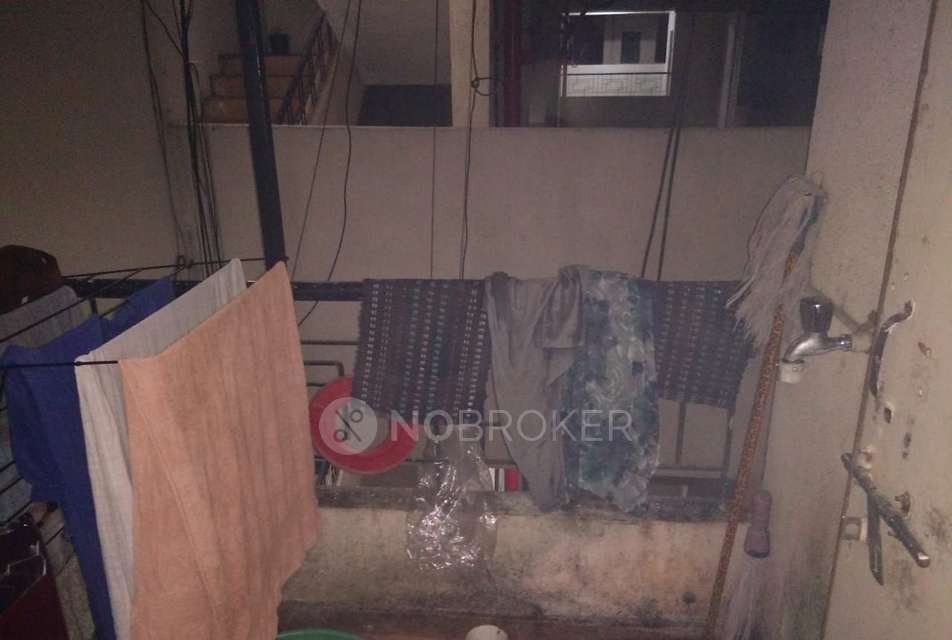 1 BHK Flat In Venktesh Swapnasankul Apartment for Rent  In Dhanori