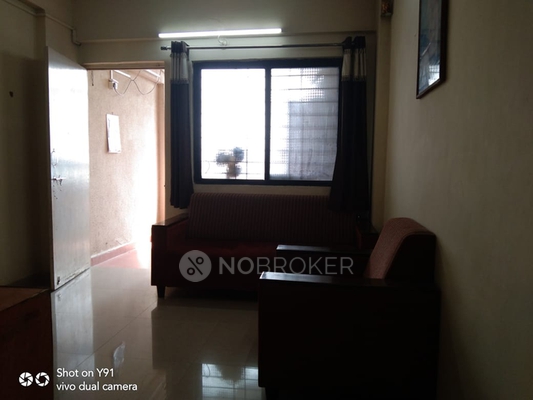 1 BHK Flat In Venktesh Swapnasankul Apartment for Rent  In Dhanori