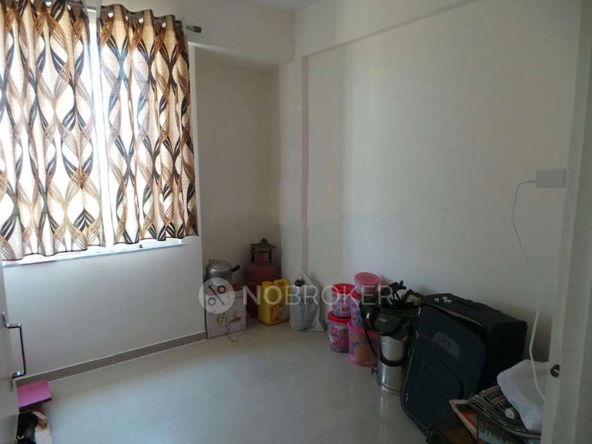 2 BHK Flat In Apla Ghar For Sale  In Sanaswadi