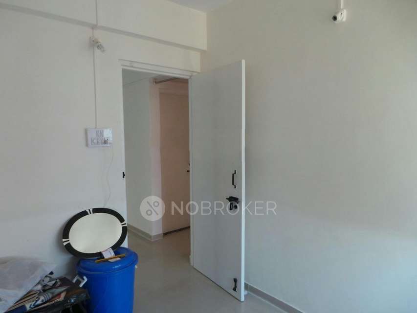 2 BHK Flat In Apla Ghar For Sale  In Sanaswadi