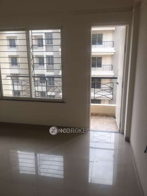 2 BHK Flat In Apla Ghar For Sale  In Sanaswadi