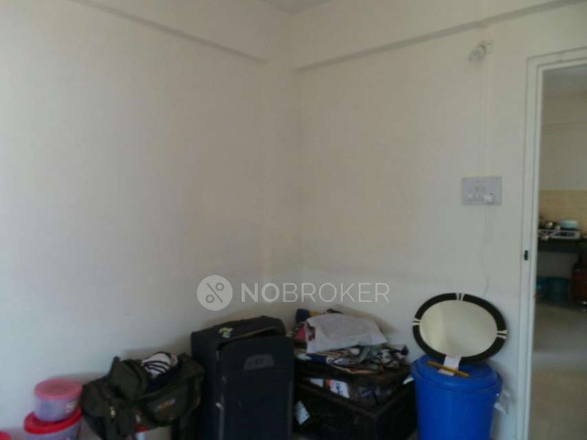 2 BHK Flat In Apla Ghar For Sale  In Sanaswadi