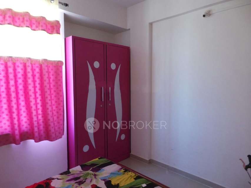 2 BHK Flat In Apla Ghar For Sale  In Sanaswadi