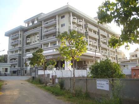 2 BHK Flat In Riches Residency Apartment for Rent  In Nri Layout